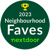 Neighbourhood Faves - 2023