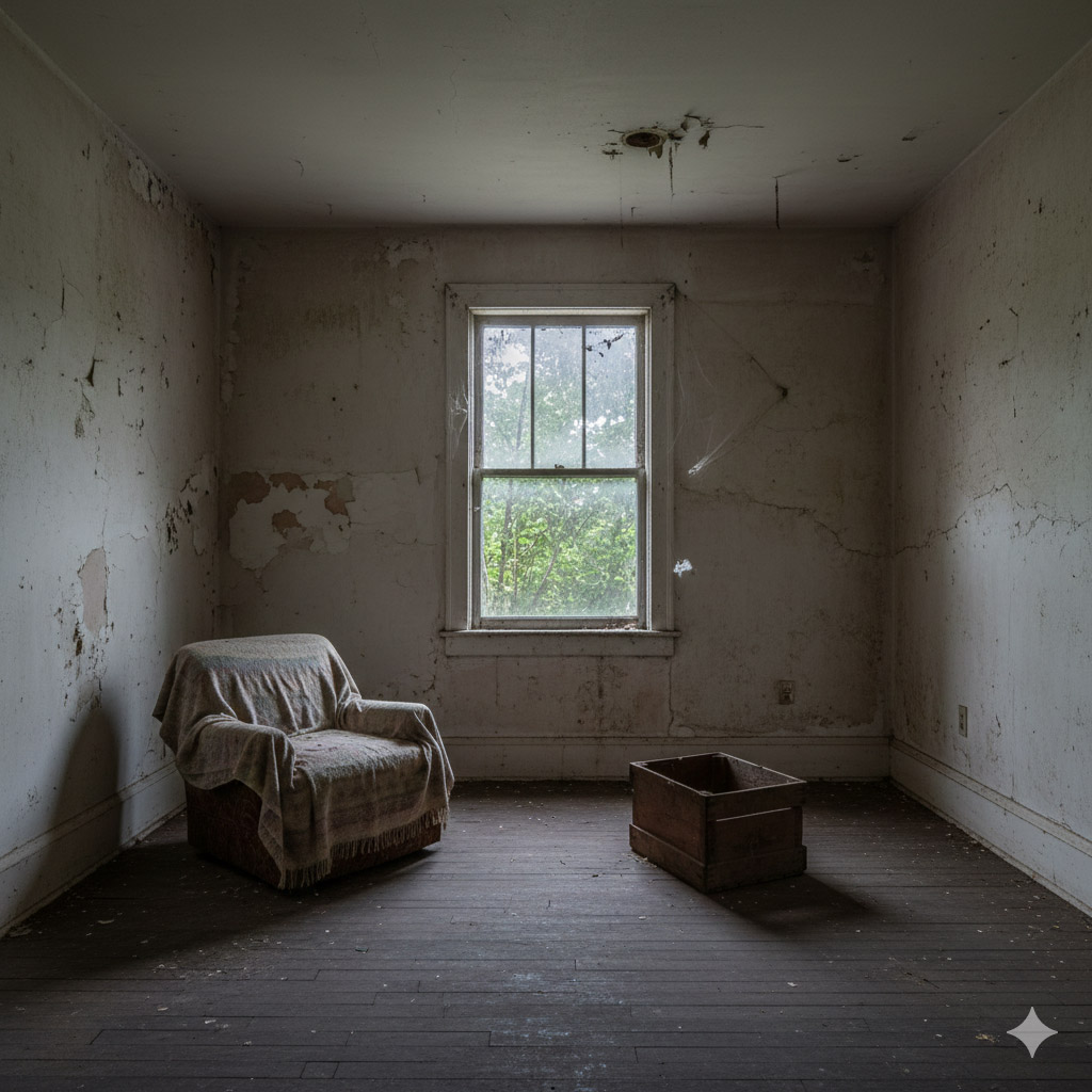 before image about Interior/ Exterior Painting