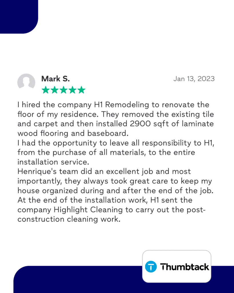 Painting Mark's House